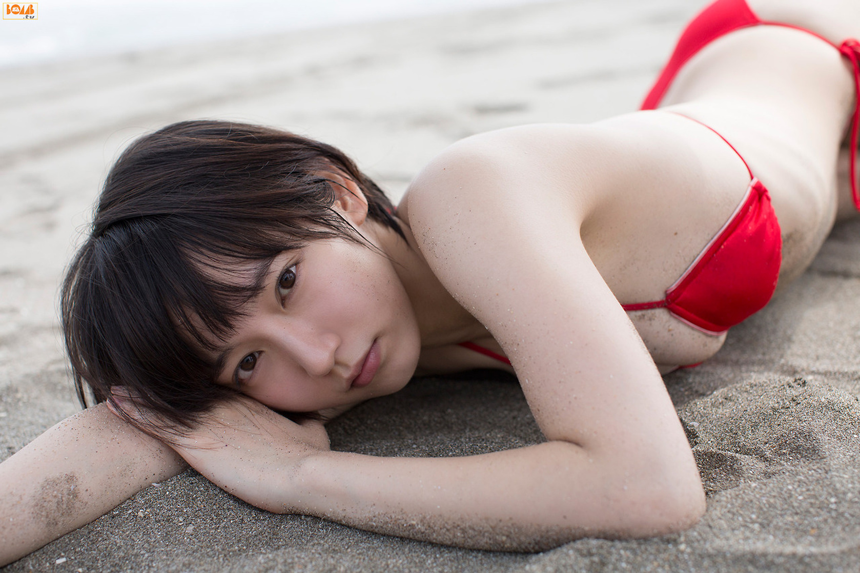Riho Yoshioka Riho Yoshioka