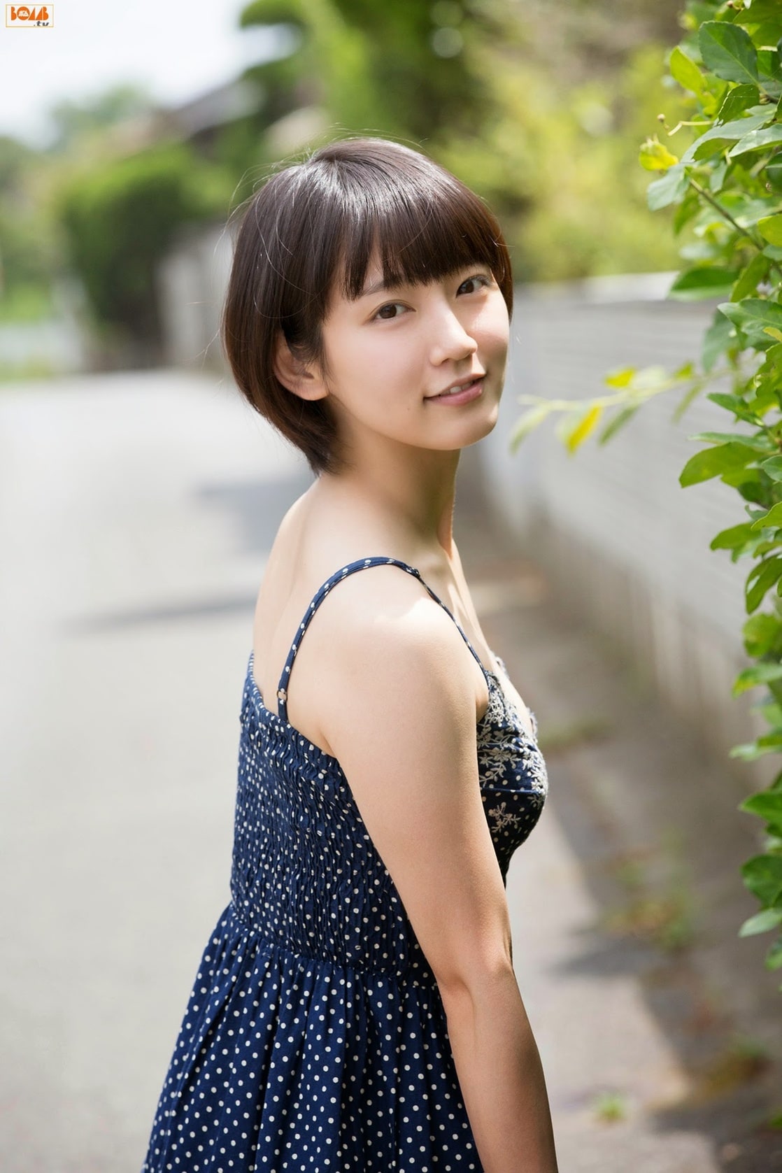 Picture Of Riho Yoshioka