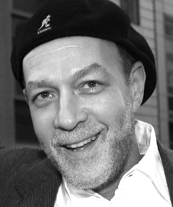 Picture of Bill Adler