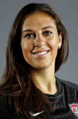 Picture of Carli Lloyd