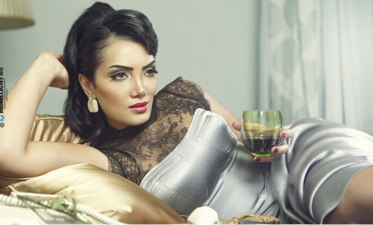 Houria Farghally Houria Farghally
