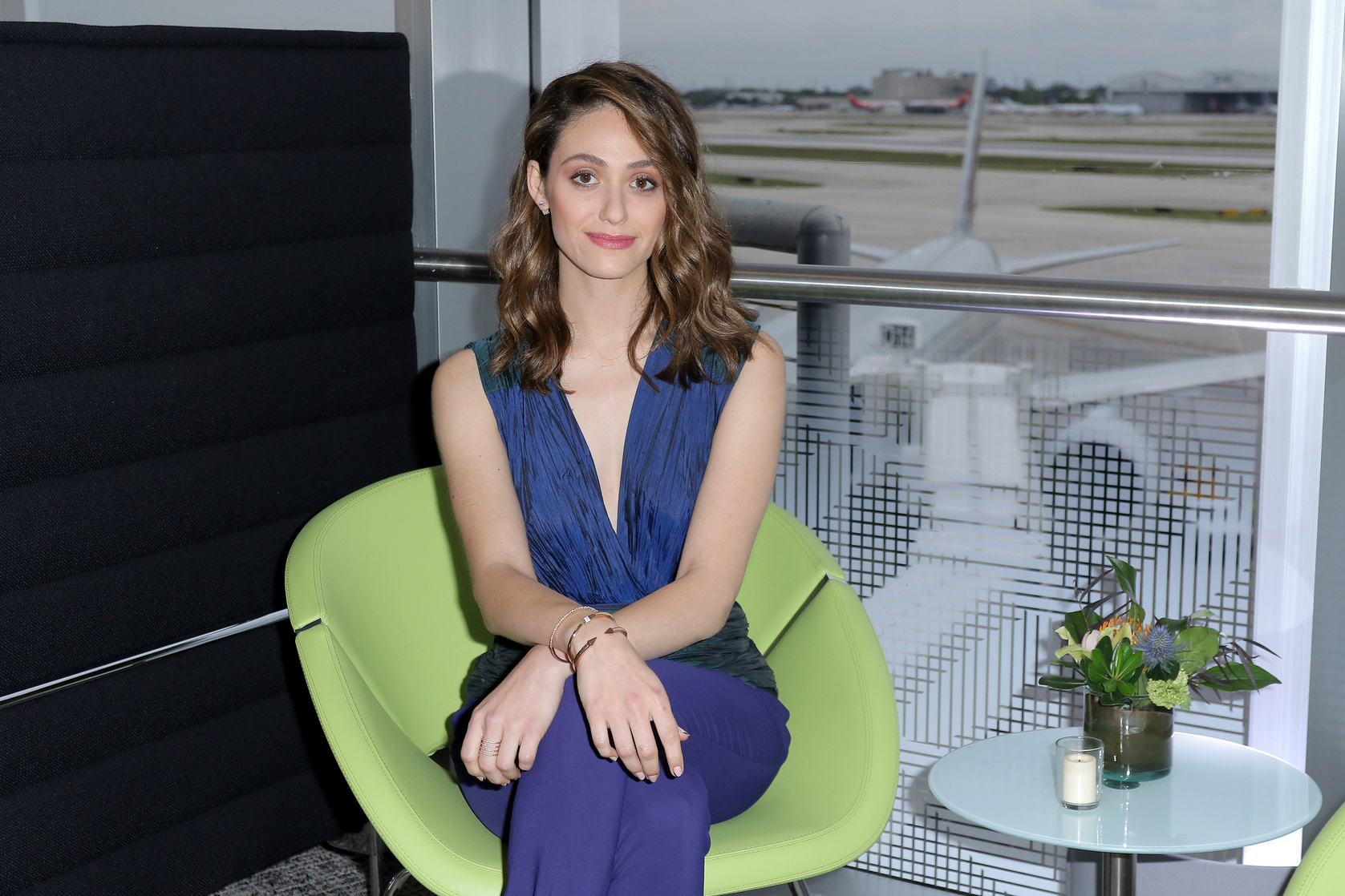 Emmy Rossum Emmy Rossum
