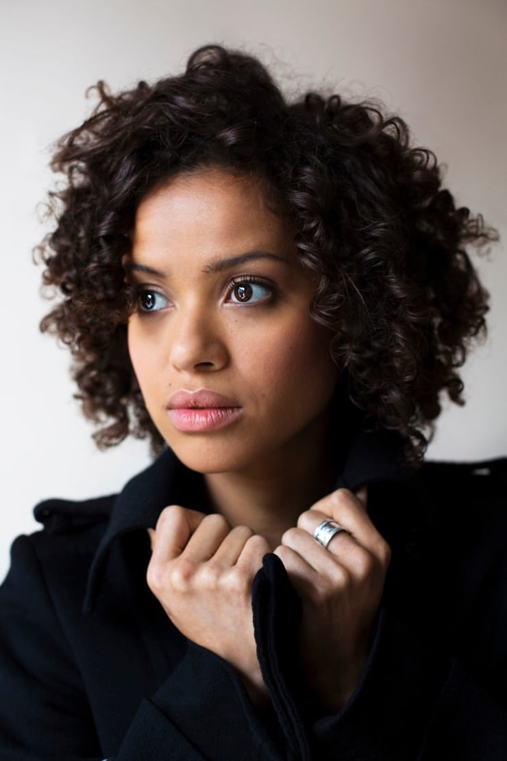 Picture Of Gugu Mbatha-raw