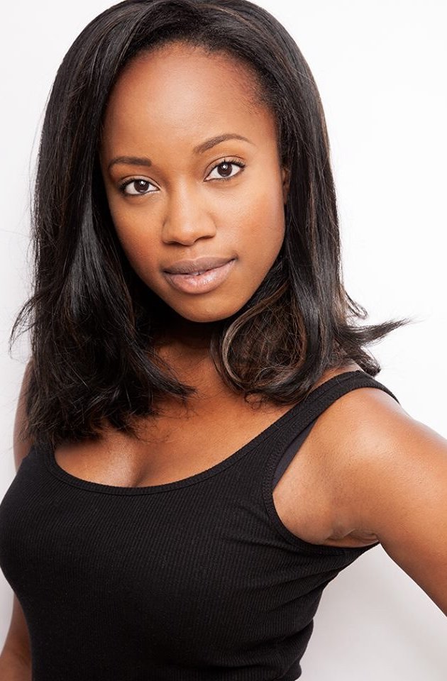 Picture of Natasha Burnett