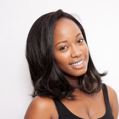 Picture of Natasha Burnett
