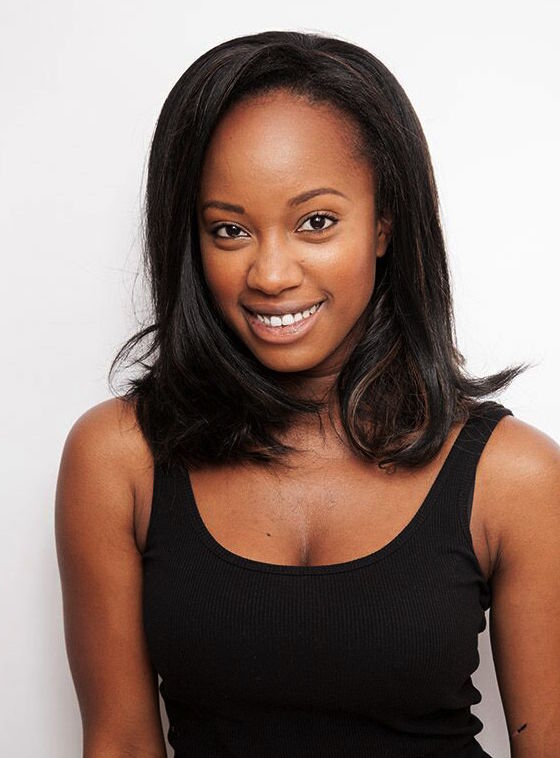 Picture of Natasha Burnett