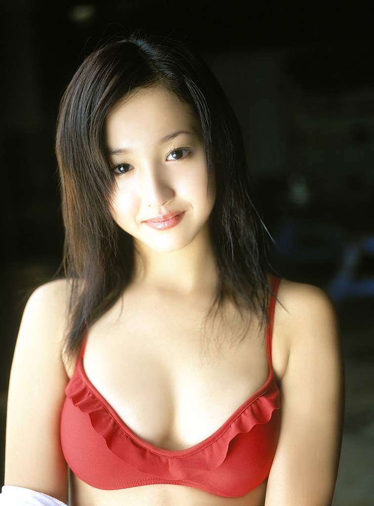 Erika Sawajiri Erika Sawajiri