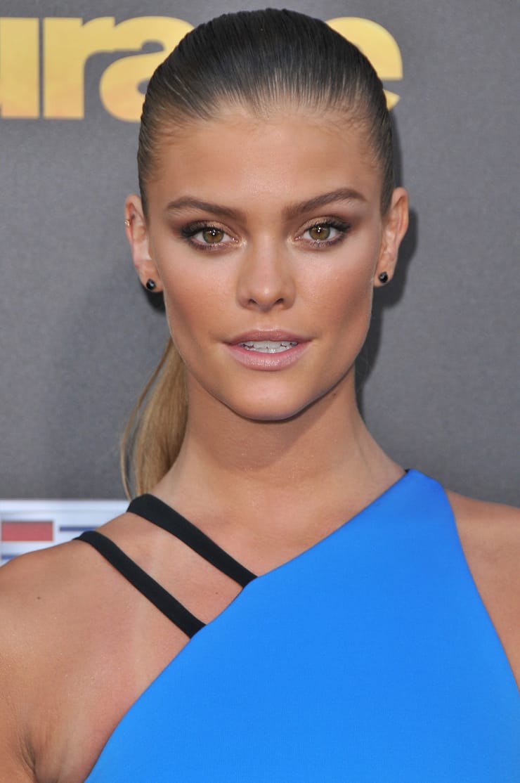 Nina Agdal Image