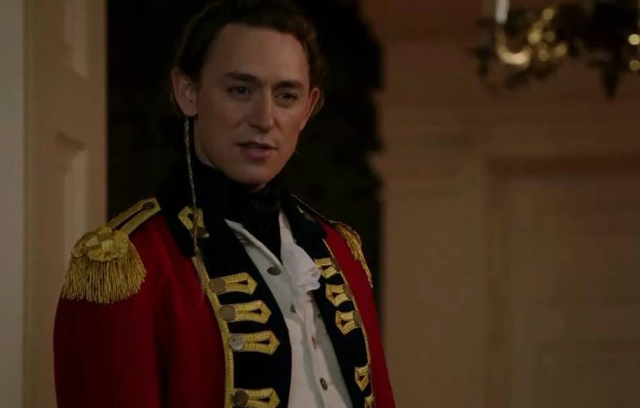 Picture Of Jj Feild