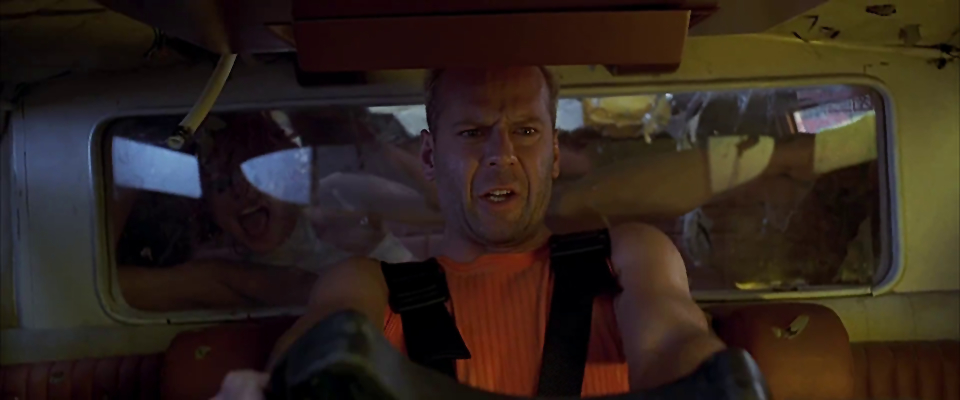 The Fifth Element The Fifth Element