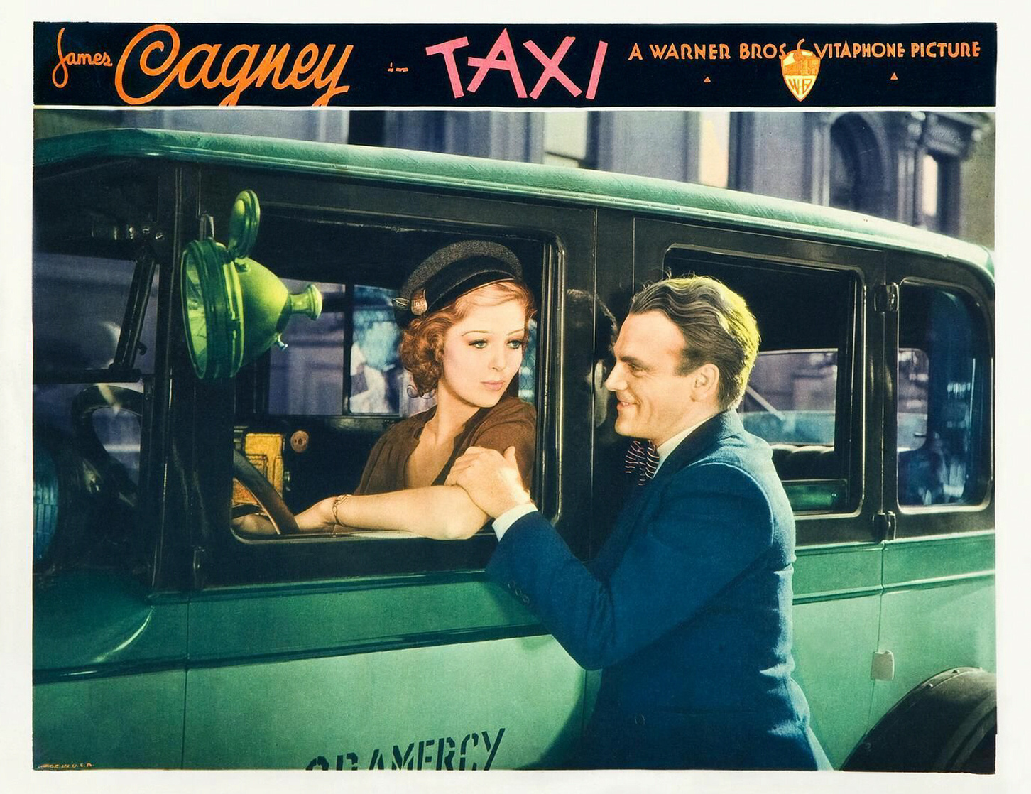 Taxi Taxi