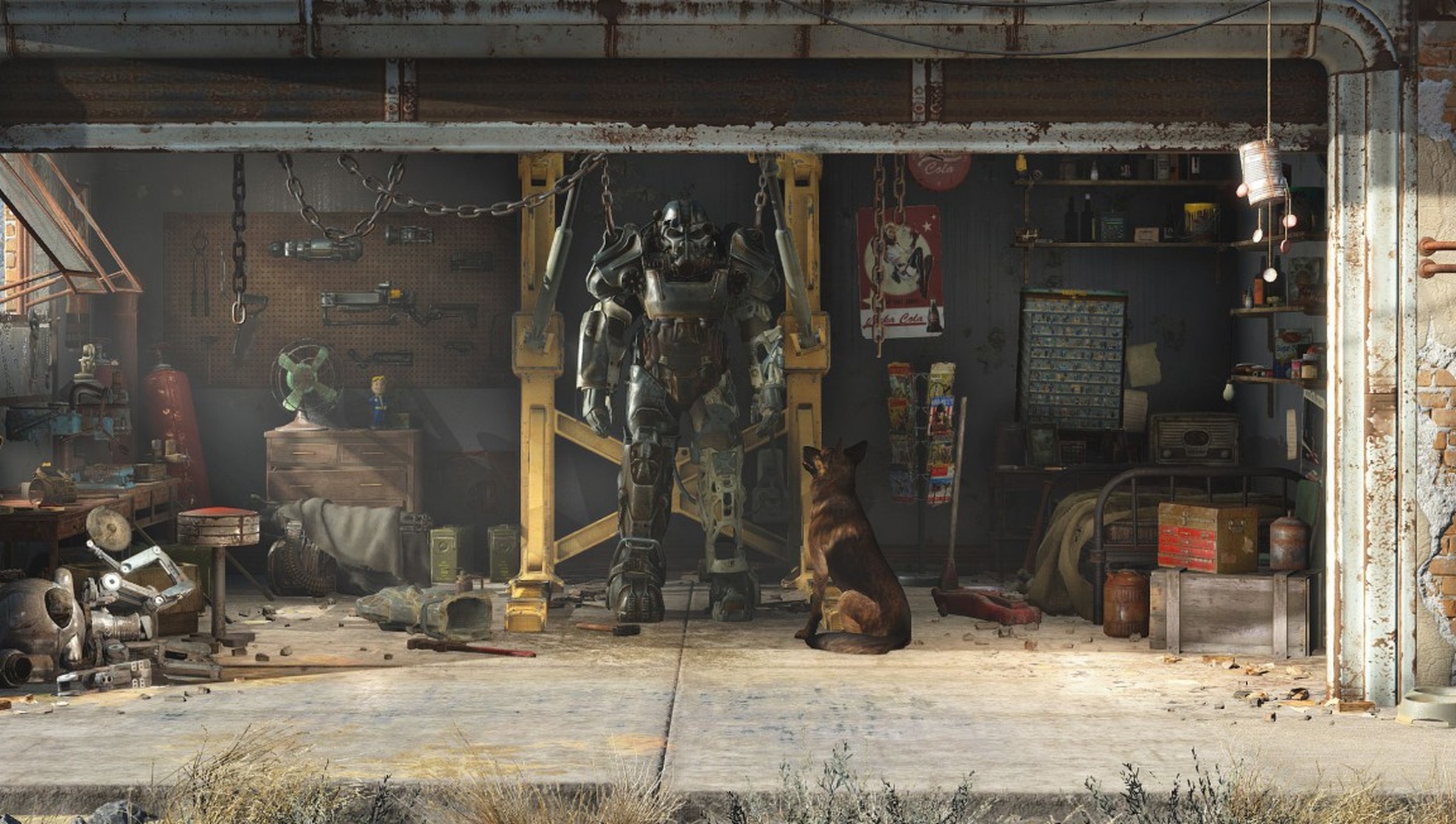 Fallout 4