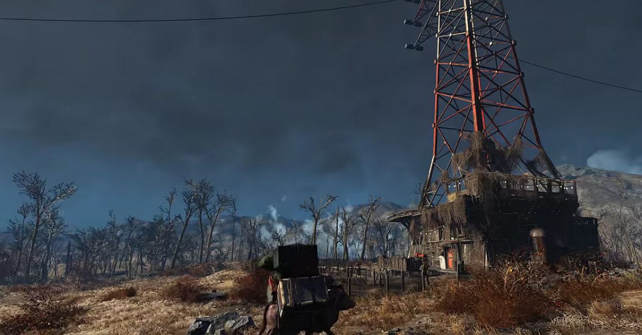 Fallout 4