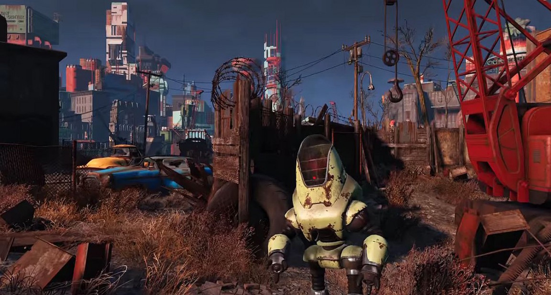 Fallout 4