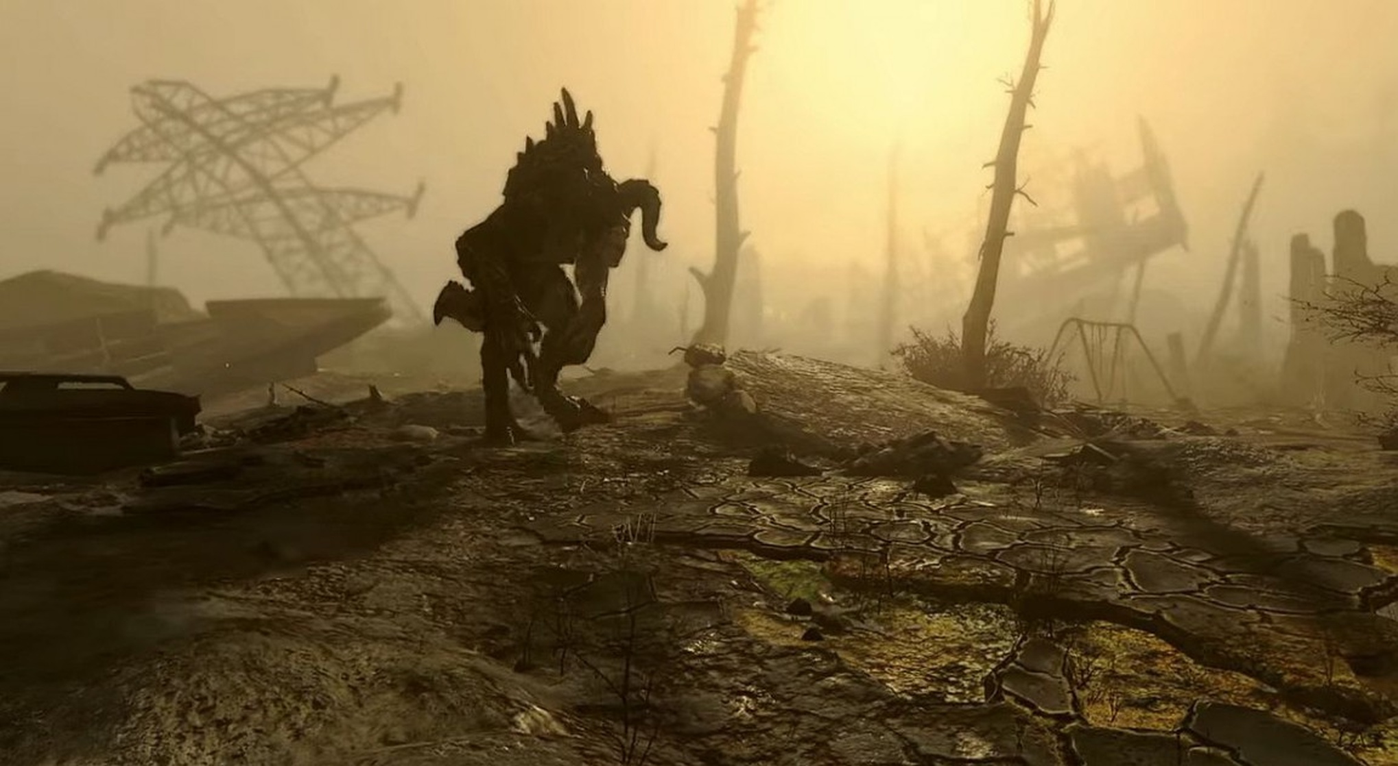 Fallout 4