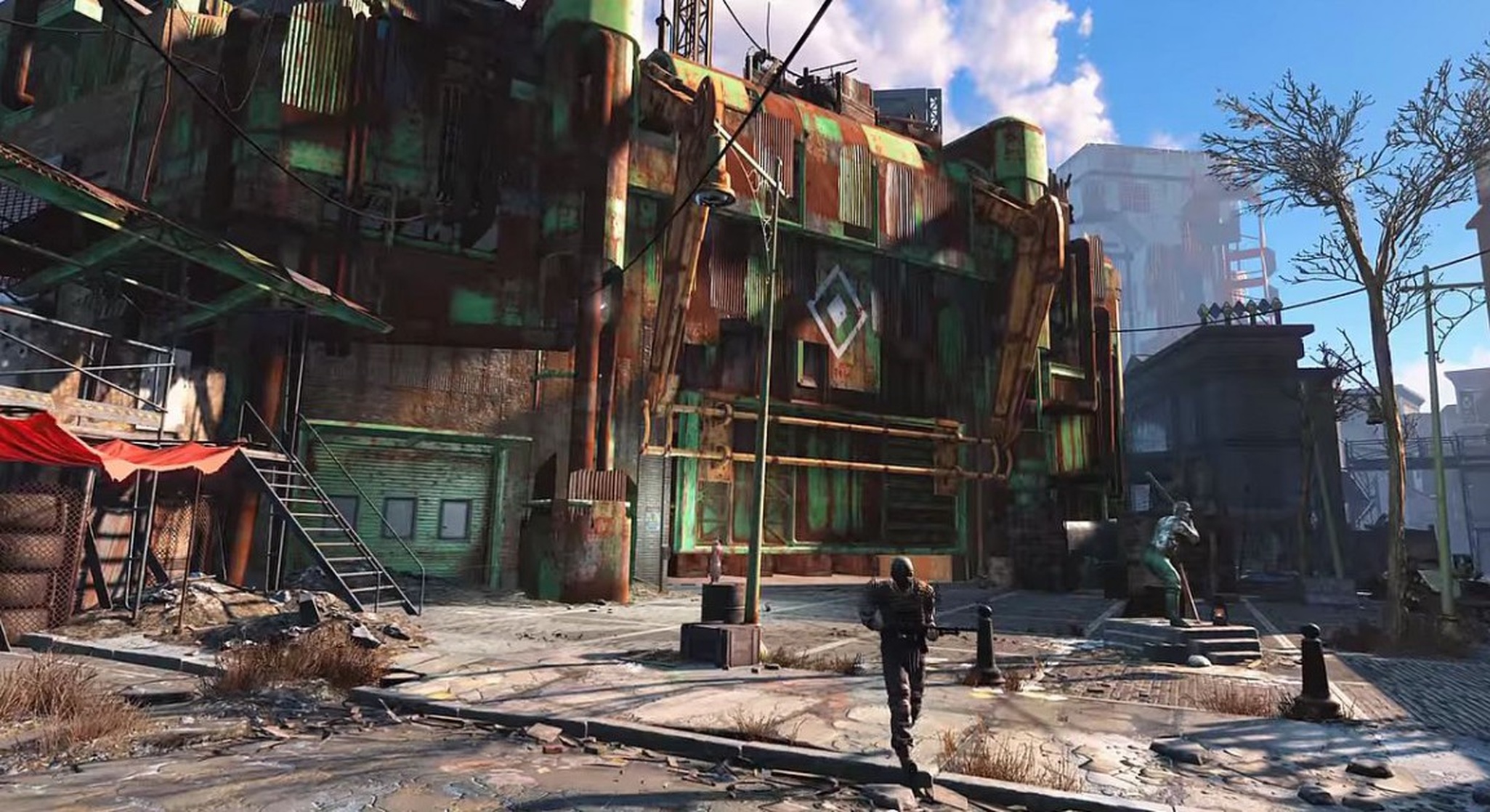 Fallout 4
