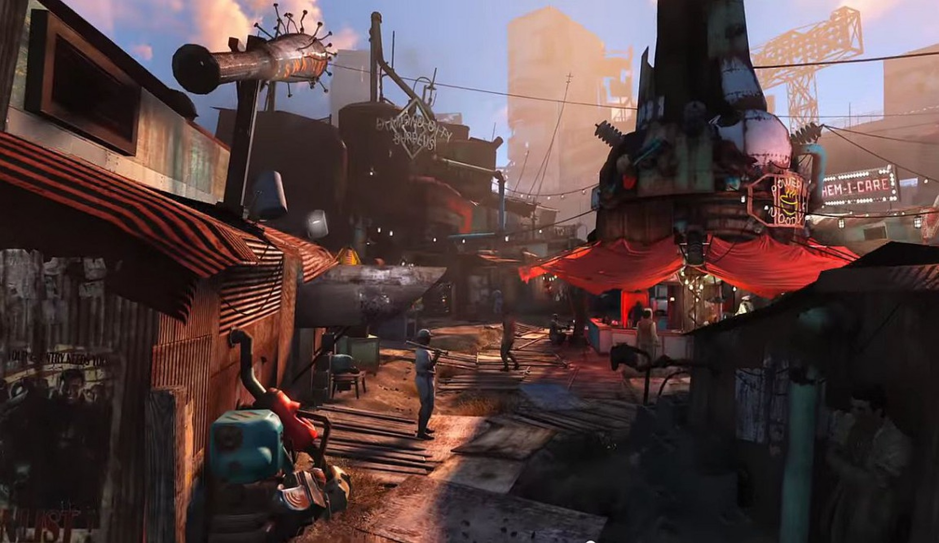 Fallout 4
