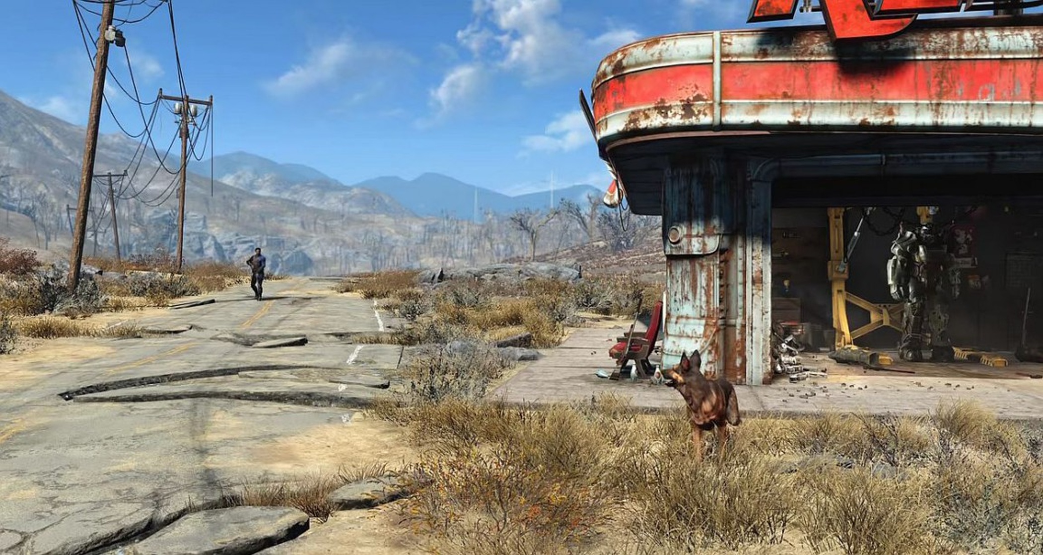 Fallout 4