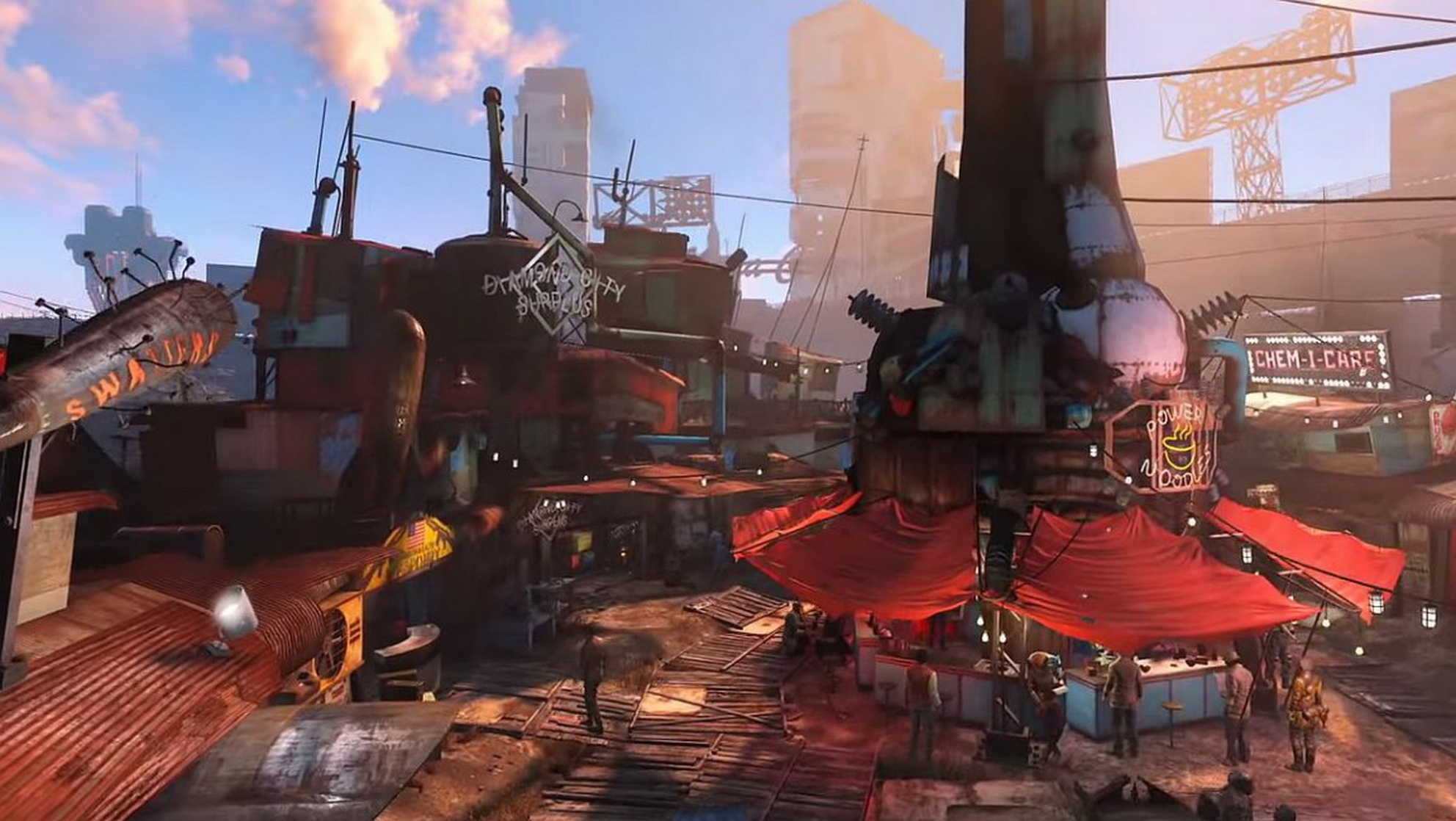 Fallout 4