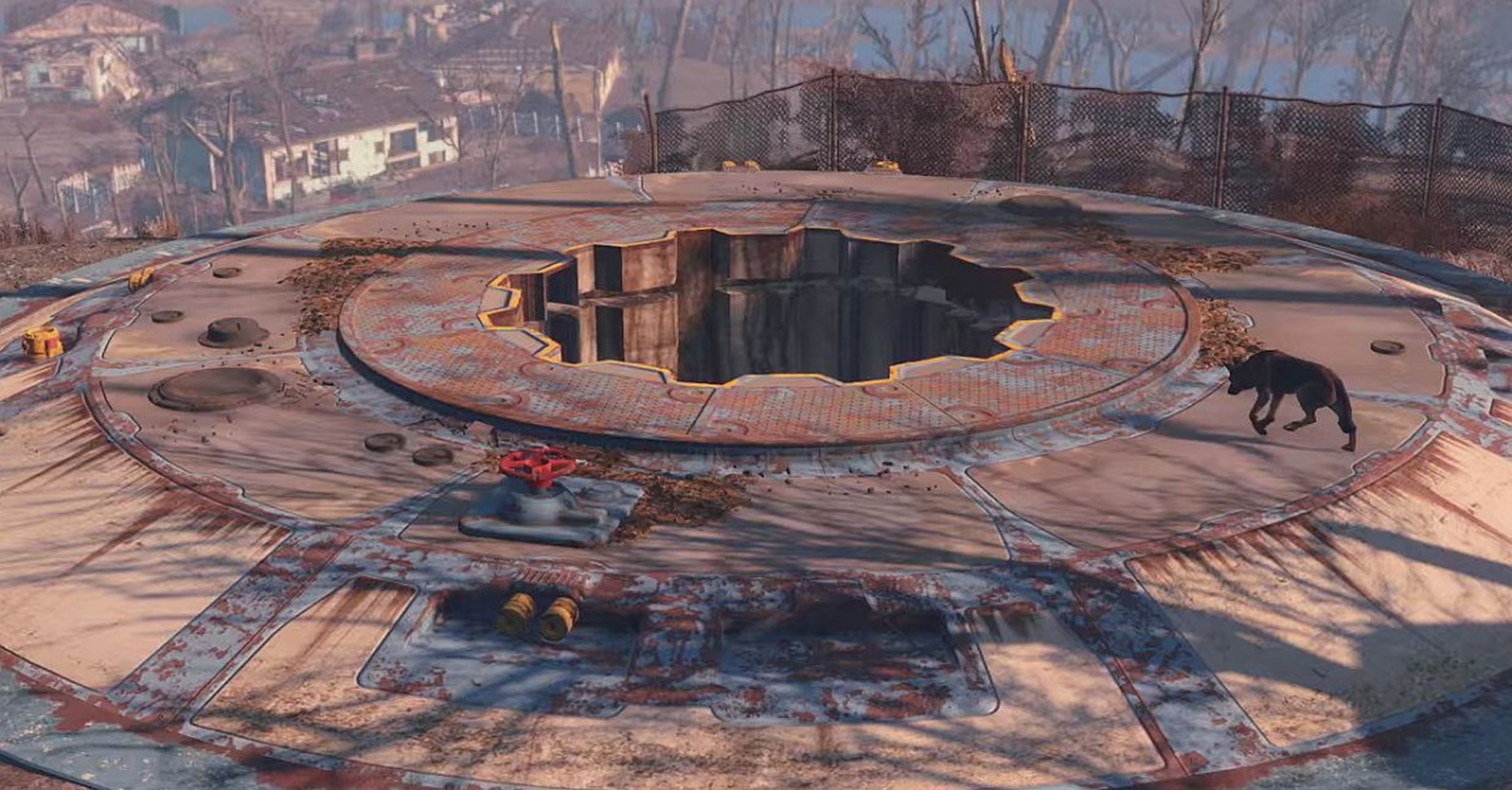 Fallout 4