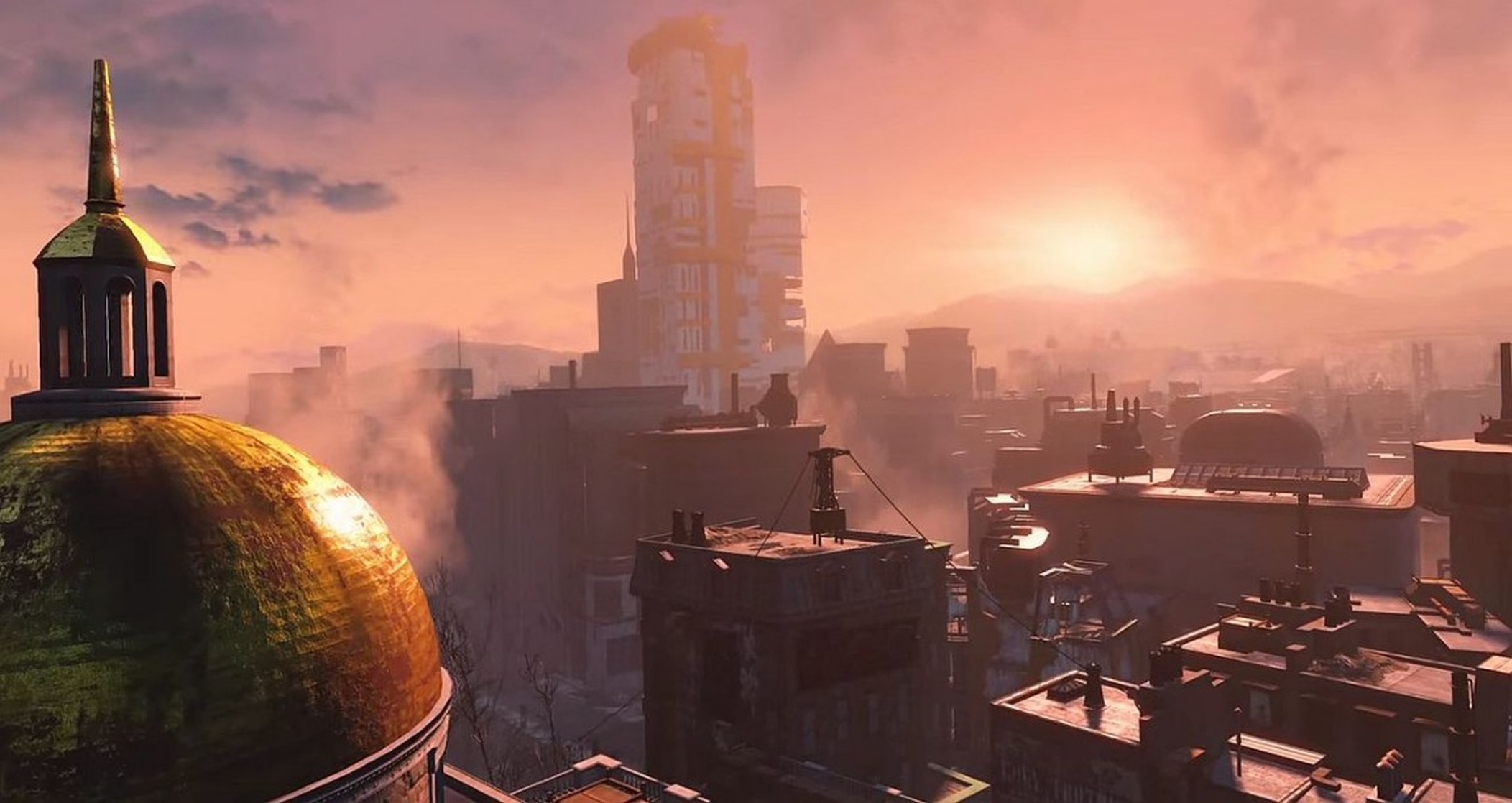 Fallout 4