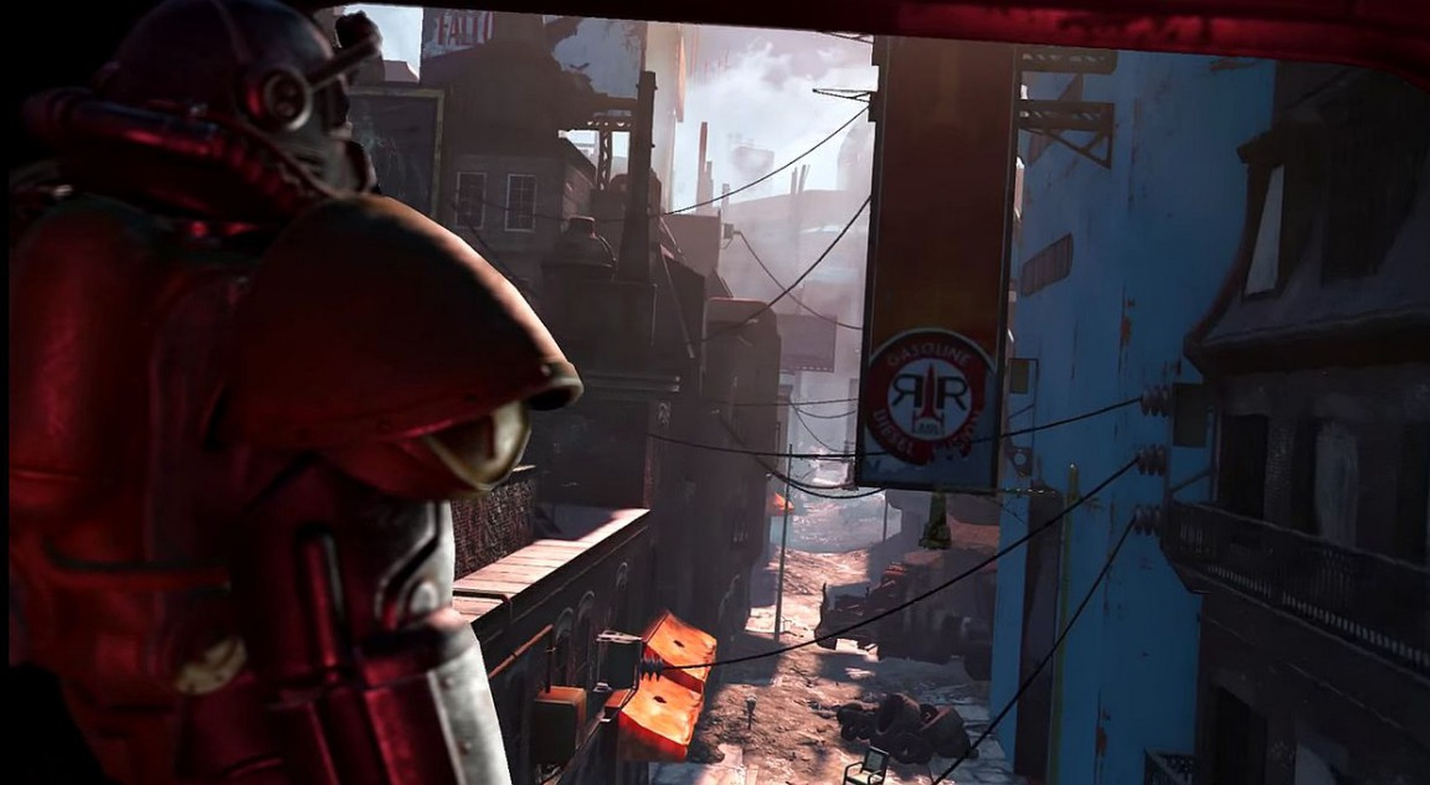 Fallout 4