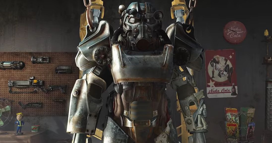 Fallout 4