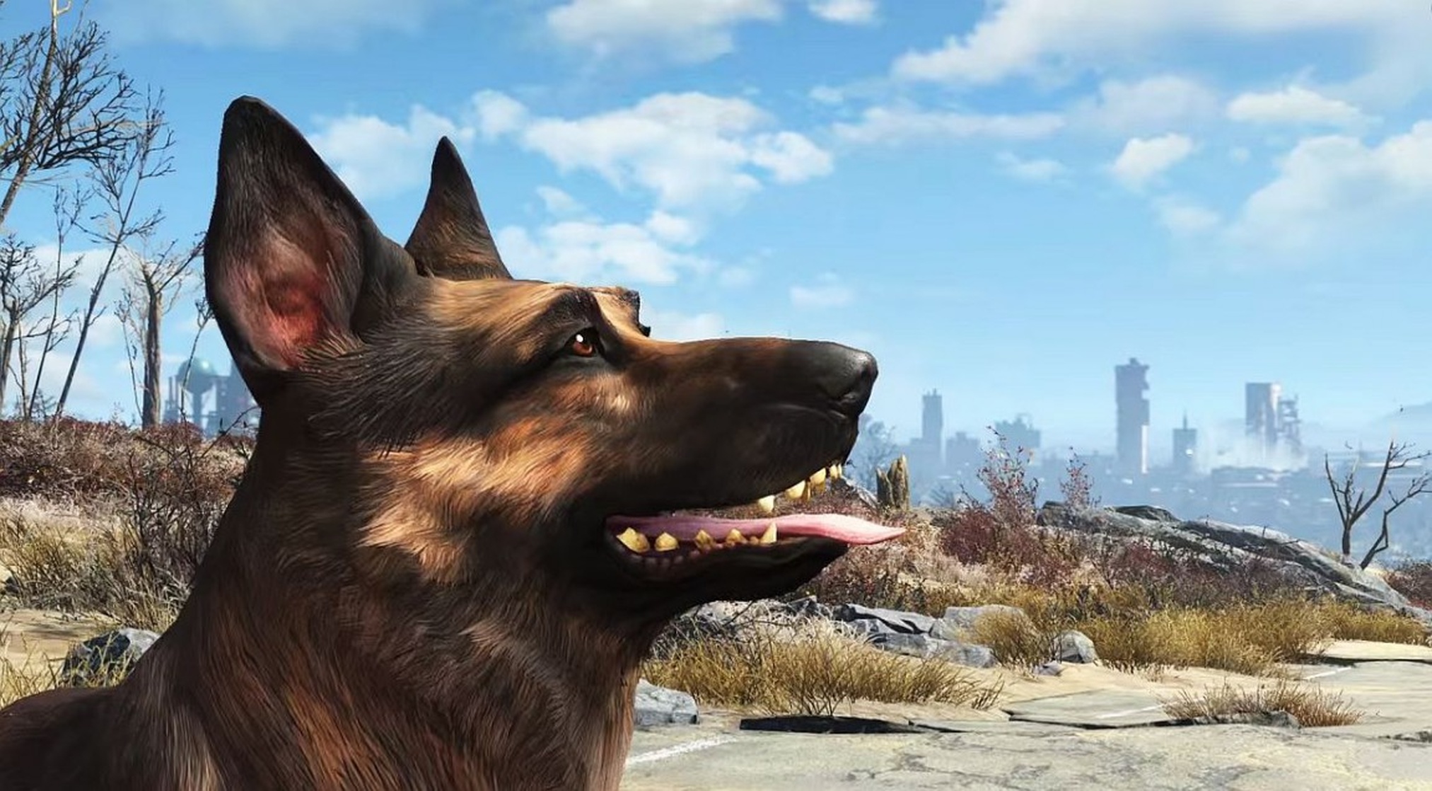 Fallout 4
