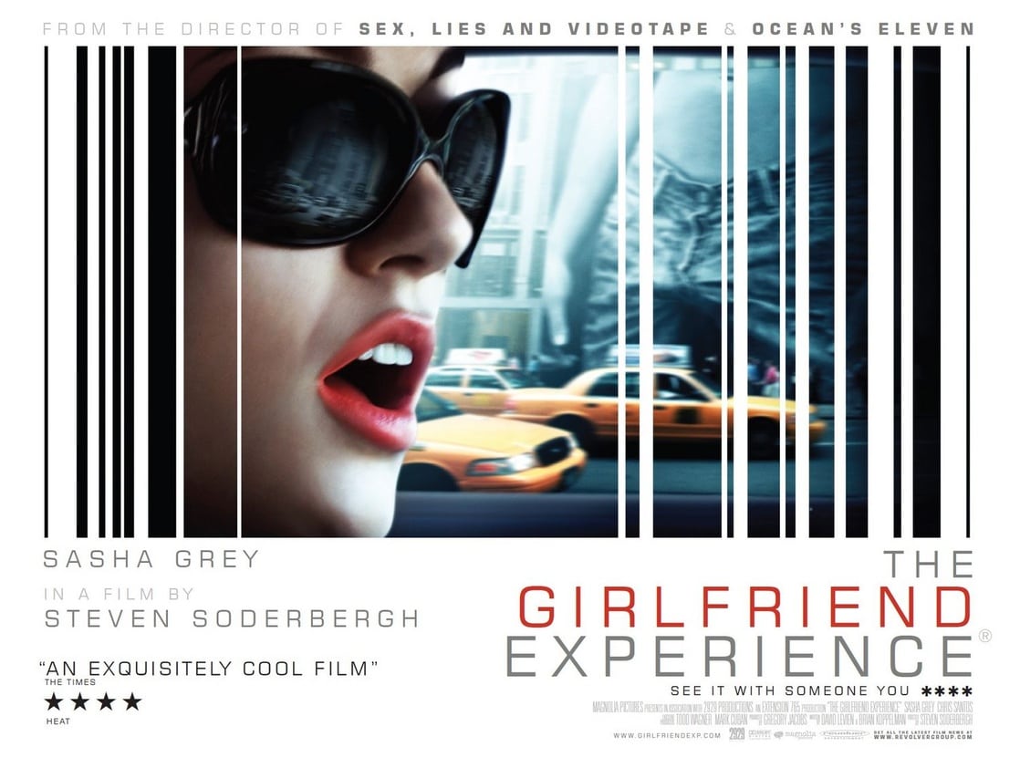 The Girlfriend Experience