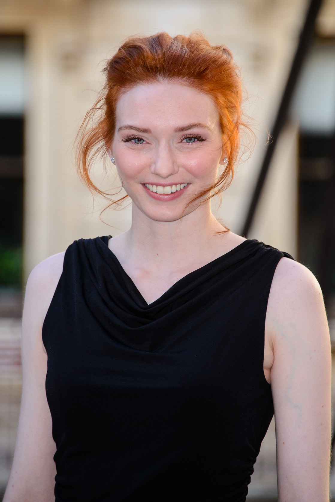 Picture of Eleanor Tomlinson