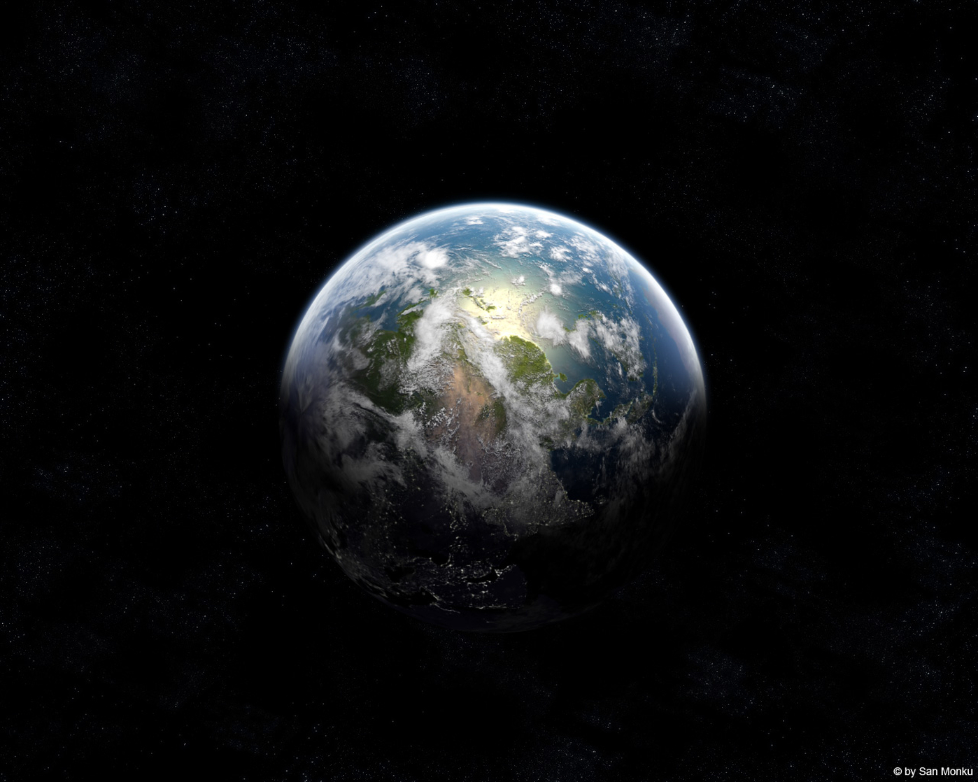 Earth