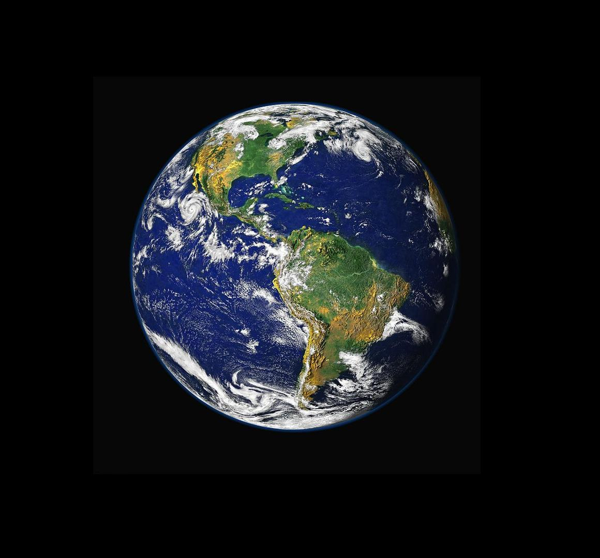 Earth