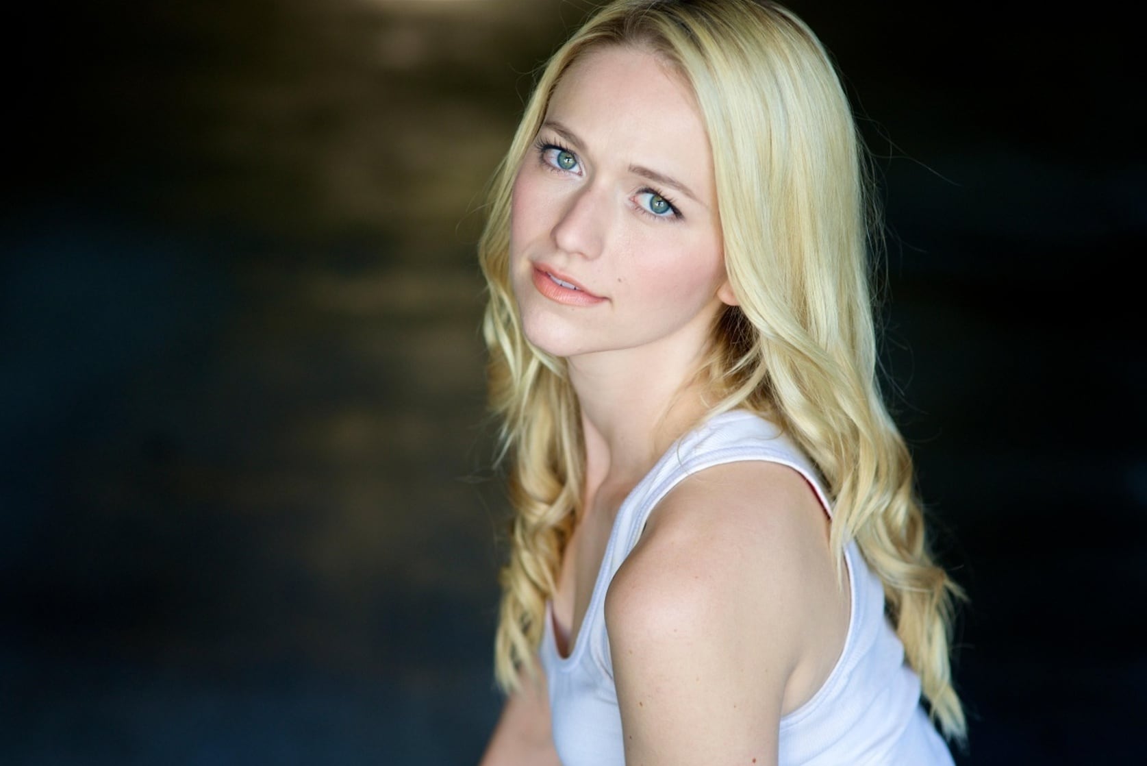 Next photo of Johanna Braddy