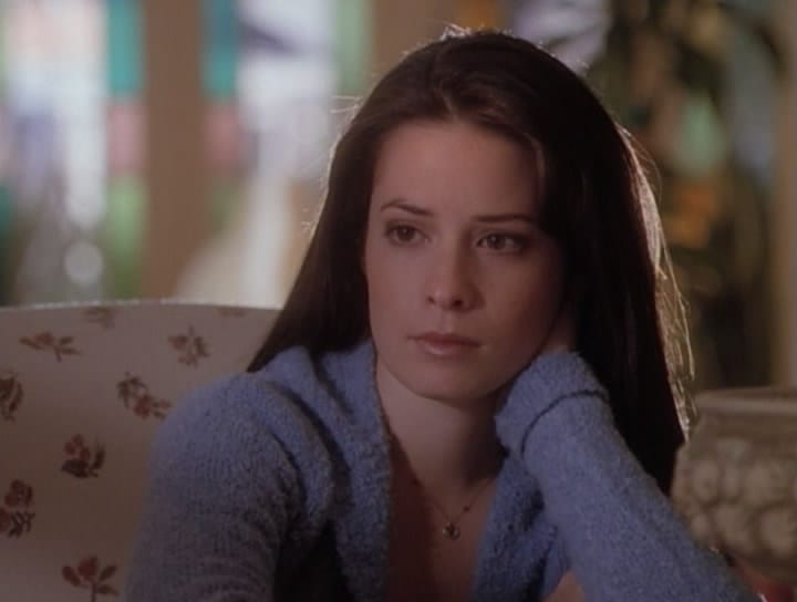 Picture of Holly Marie Combs