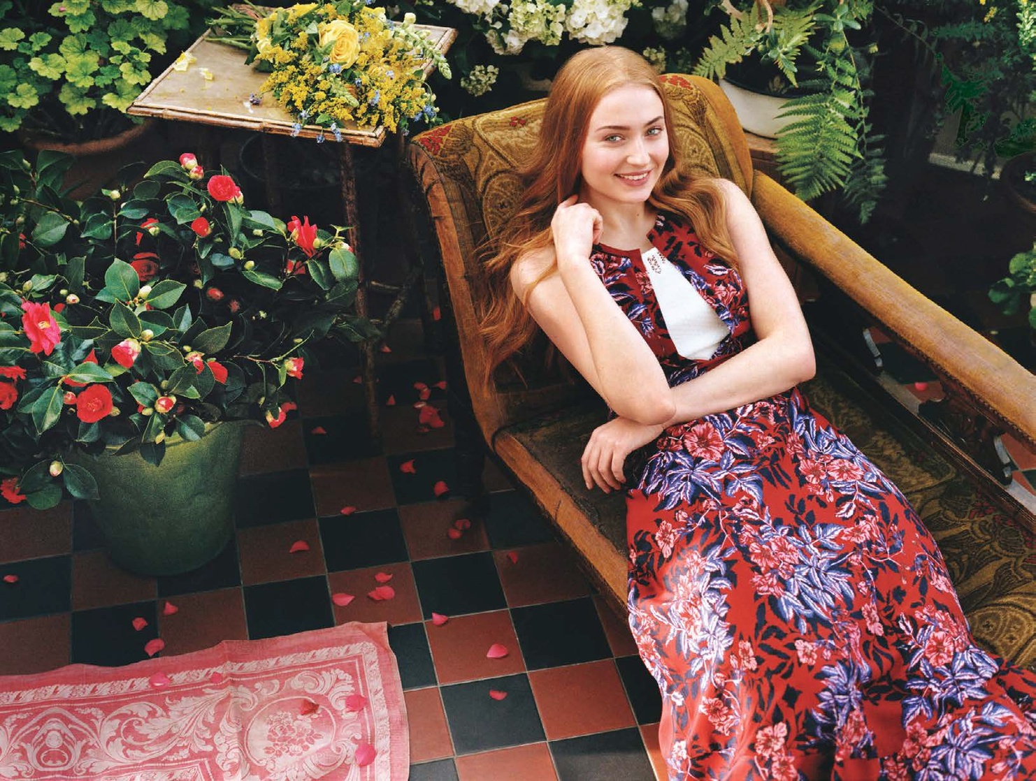 Sophie Turner Sophie Turner