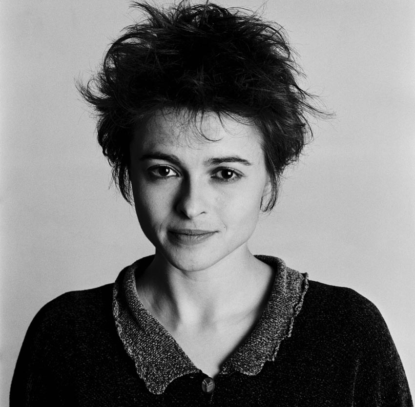 Helena Bonham Carter Helena Bonham Carter
