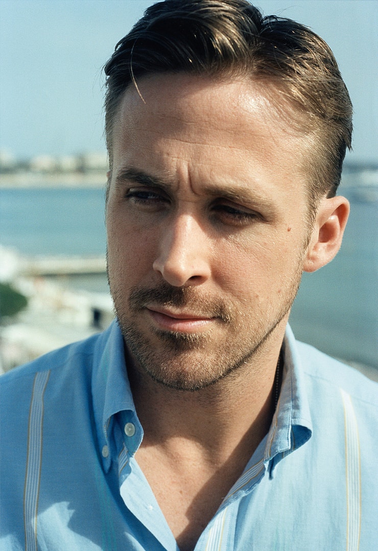 Ryan Gosling Picture