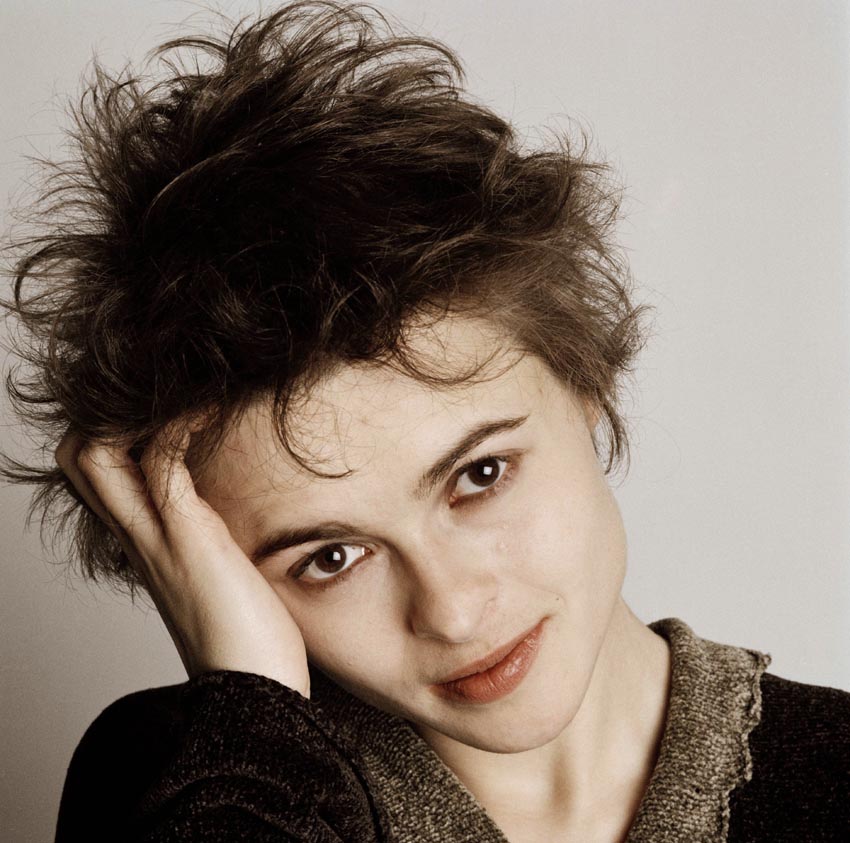 Helena Bonham Carter Helena Bonham Carter