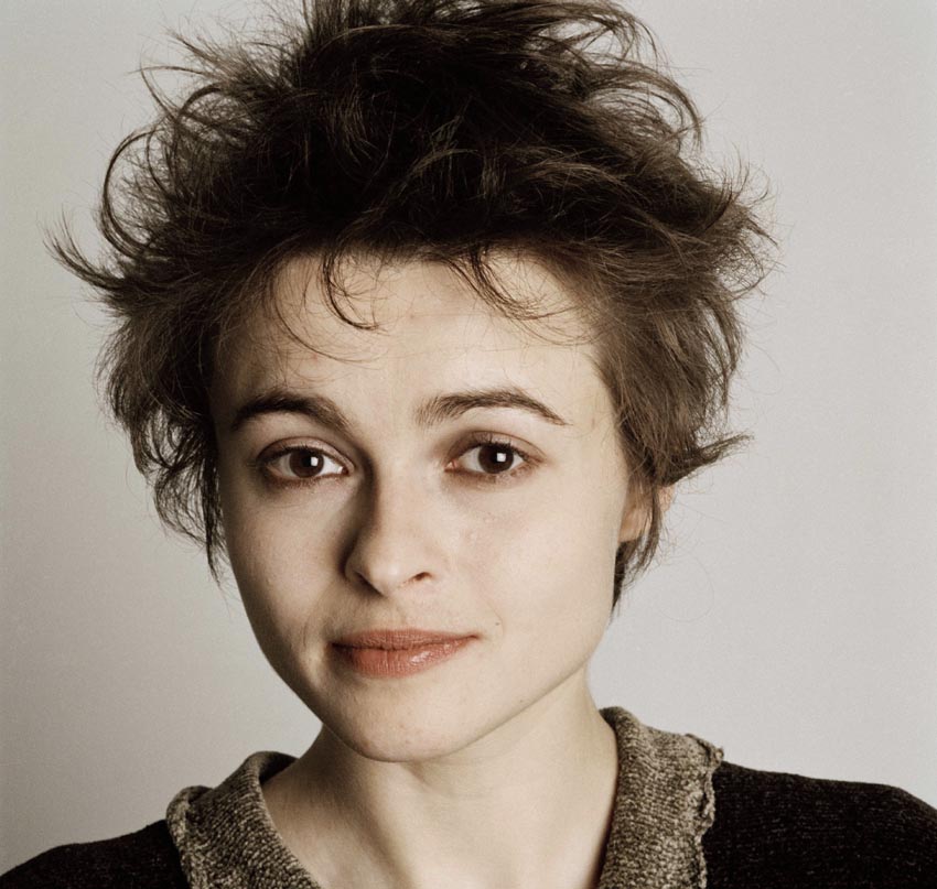 Helena Bonham Carter Helena Bonham Carter