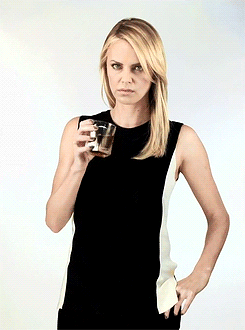 Picture of Charlize Theron