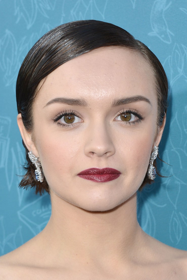 Picture Of Olivia Cooke