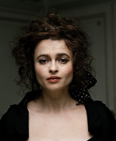 Picture of Helena Bonham Carter