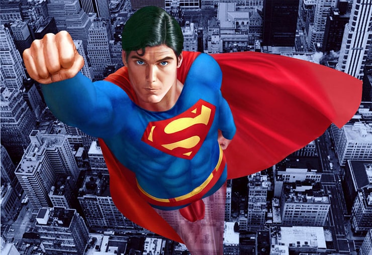 1978 Superman