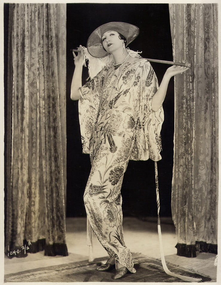Picture of Hedda Hopper