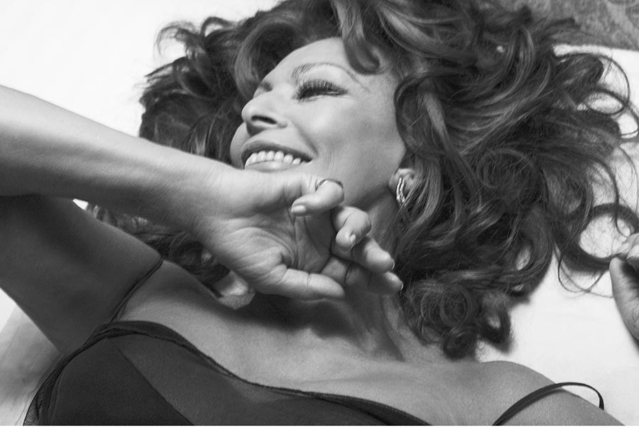 Sophia Loren