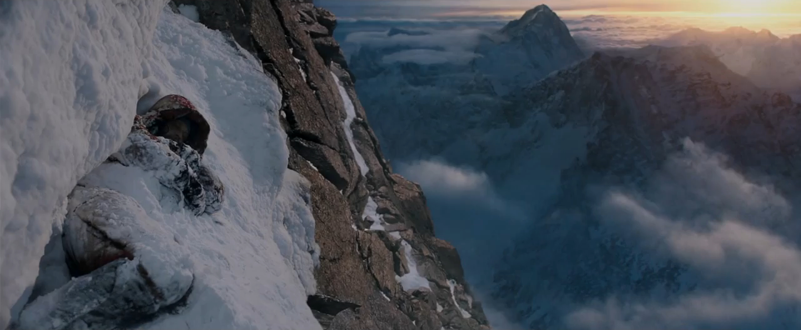 Everest Everest