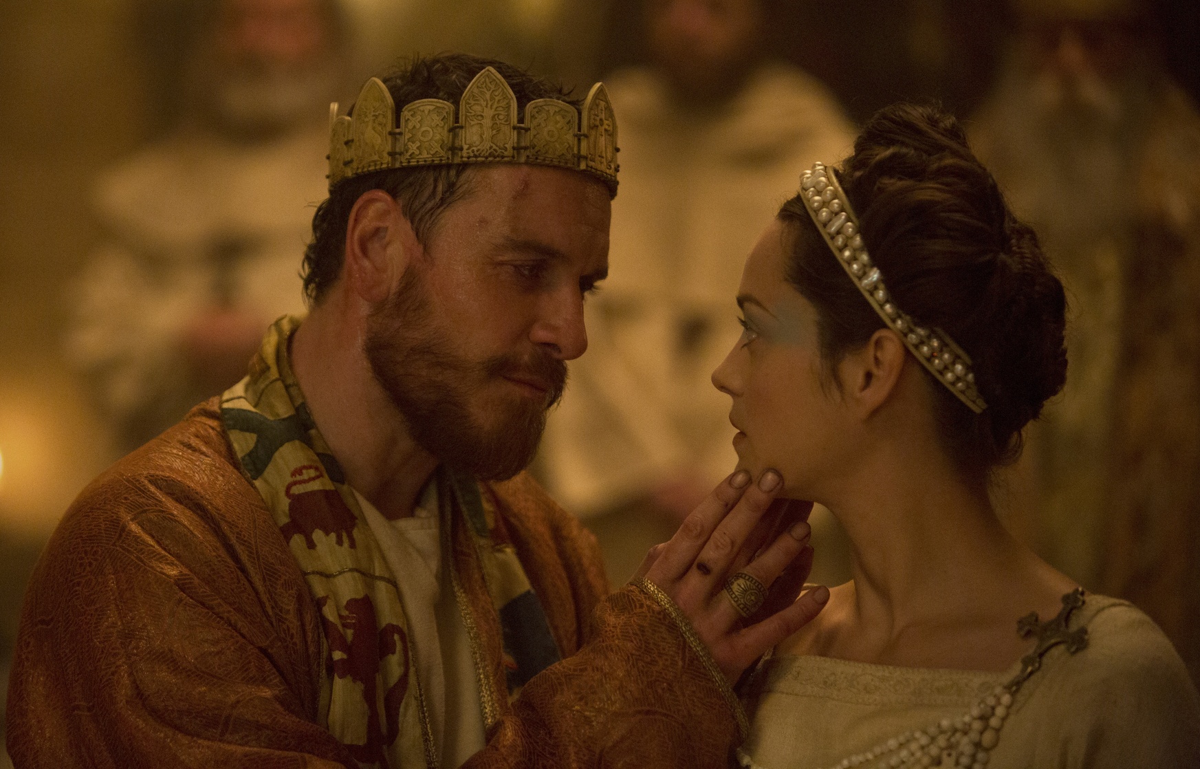 Macbeth Macbeth