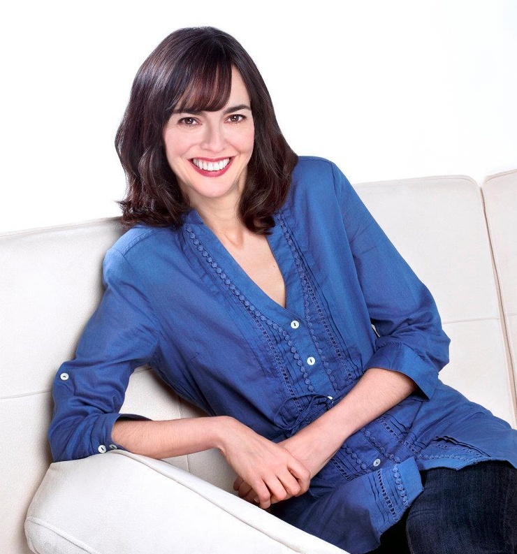 Picture of Lenore Skenazy