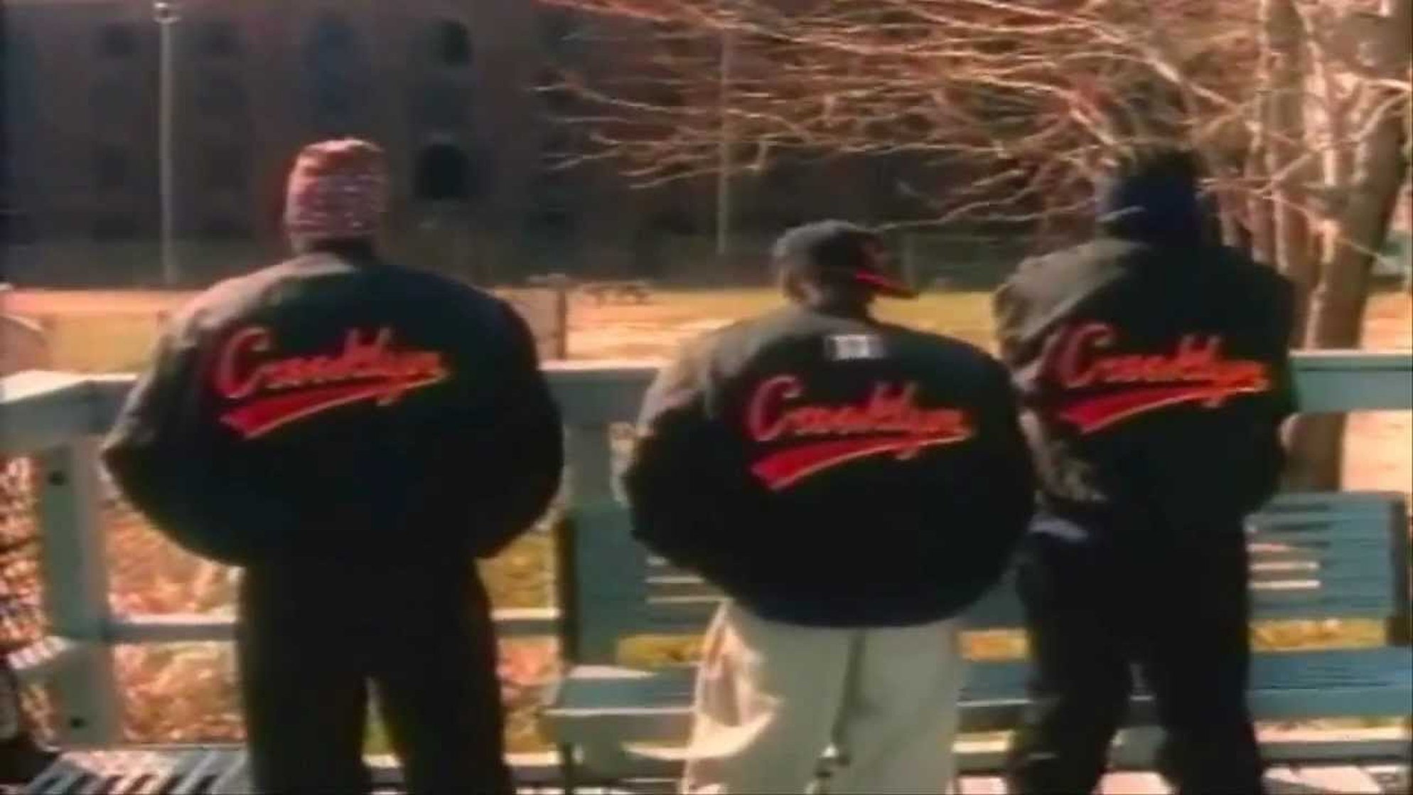The Crooklyn Dodgers