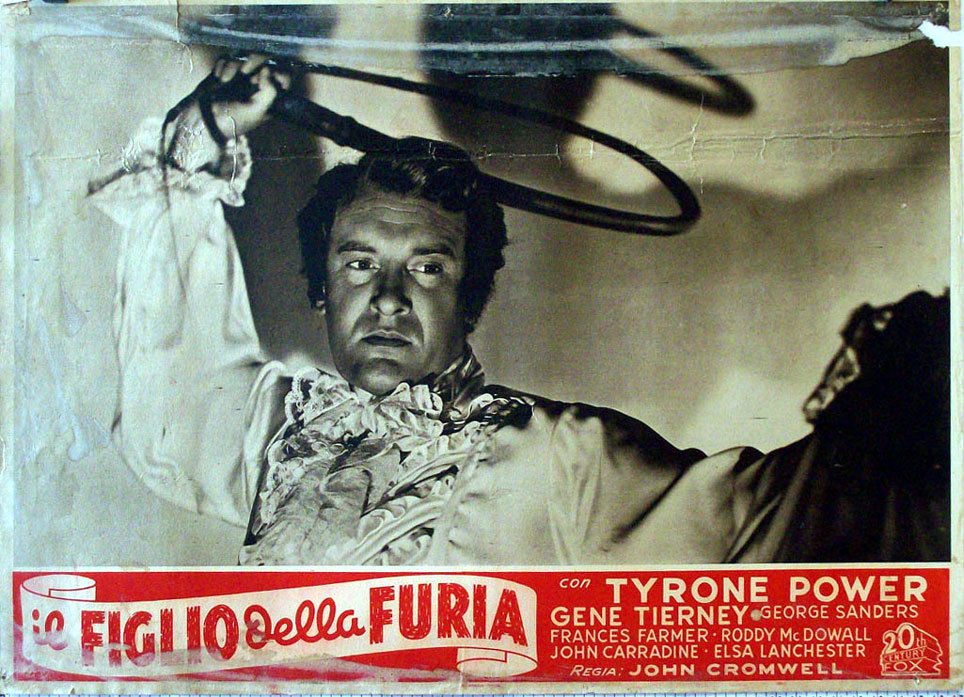 Son of Fury: The Story of Benjamin Blake